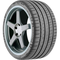 Michelin Pilot Super Sport 295/30R20 101Y - фото