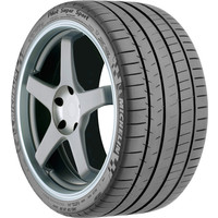 Michelin Pilot Super Sport 265/35R20 99Y - фото