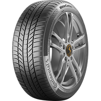 Continental WinterContact TS 870 P 255/55R19 111V XL