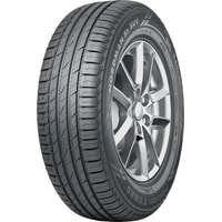 Ikon Tyres Nordman S2 SUV 225/60R18 100H - фото