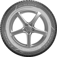 Matador MP 62 All Weather Evo 195/55R15 89V- фото2