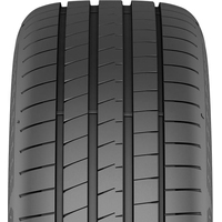 Goodyear Eagle F1 Asymmetric 6 225/45R17 91Y - фото2