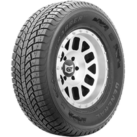General Grabber Arctic 265/70R17 116T (под шип)