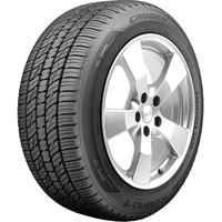 Kumho Crugen Premium KL33 235/65R17 104H- фото