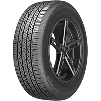 Continental CrossContact LX25 225/60R18 100H