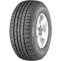 Continental ContiCrossContact LX Sport 255/60R18 112V- фото