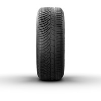 Зимние шины Michelin Pilot Alpin 4 285/35R20 104V- фото2