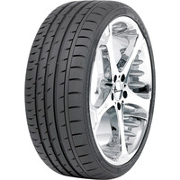 Continental ContiSportContact 3 275/40R19 101W (run-flat) - фото