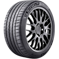 Michelin Pilot Sport 5 225/45R17 94Y - фото