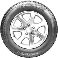 Lassa Snoways 4 245/45R18 100V- фото2