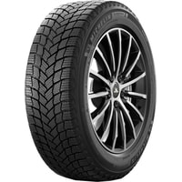 Michelin X-Ice Snow 205/60R17 93H - фото