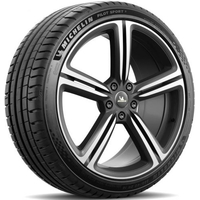 Michelin Pilot Sport 5 225/40R19 93Y XL- фото2
