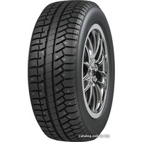 Cordiant Polar 2 205/55R16 91T (шипы)- фото