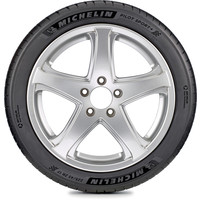 Michelin Pilot Sport 4 255/40R17 98Y- фото3