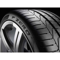 Pirelli P Zero 265/35R22 102V- фото2