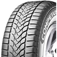 Lassa Competus Winter 2+ 235/70R16 106H - фото2