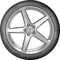 Nokian Tyres WR Snowproof P 235/45R19 99V - фото3
