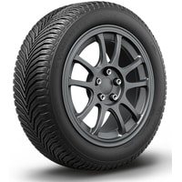 Michelin CrossClimate 2 225/60R17 99V - фото3