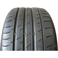 Continental ContiSportContact 3 245/50R18 100Y (run-flat)- фото3