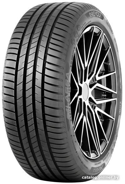Lassa Revola 195/55R16 87V - фото
