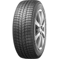 Michelin X-Ice 3 275/40R20 102H (run-flat)- фото
