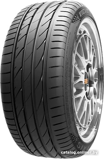 Maxxis Victra Sport 5 255/40R18 99Y - фото