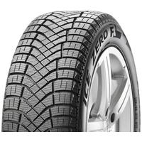 Pirelli Ice Zero Friction 255/50R19 107T - фото2