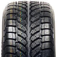 Bridgestone Blizzak LM-32 195/55R16 87H- фото2