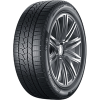 Continental WinterContact TS 860 S 265/40R19 102V - фото