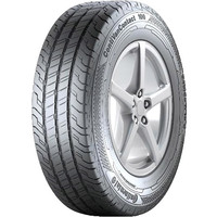 Continental ContiVanContact 100 225/70R15C 112/110R- фото
