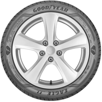 Goodyear Eagle F1 Asymmetric 3 275/40R19 105Y- фото2