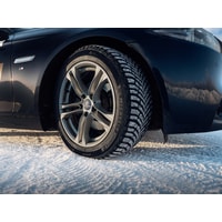Michelin X-Ice North 4 215/55R18 99T- фото3