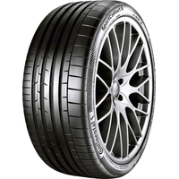 Continental SportContact 6 265/35R22 102Y XL