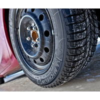 Michelin X-Ice 3 245/45R20 99H (run-flat)- фото3