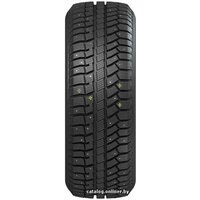 Cordiant Polar 2 205/55R16 91T (шипы)- фото2