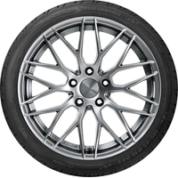 Taurus High Performance 165/65R15 81H - фото2