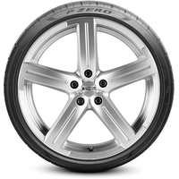 Pirelli P Zero PZ4 315/40R21 111Y- фото2