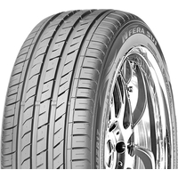 Nexen N'Fera SU1 255/30R19 91Y- фото2