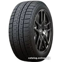Зимние шины Kapsen AW33 275/35R19 100V XL- фото