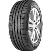 Continental ContiPremiumContact 5 SUV 235/65R17 104V - фото