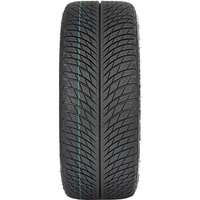 Michelin Pilot Alpin 5 245/40R19 98V - фото2