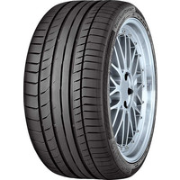 Continental ContiSportContact 5P 235/35R19 91Y - фото