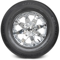 Delinte DH7 SUV 265/70R16 112H - фото2