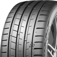 Kumho Ecsta PS91 245/45R18 100Y - фото2