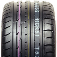 Nexen N8000 235/65R17 104H - фото2