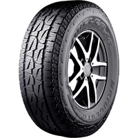 Bridgestone Dueler A/T 001 255/60R18 112S- фото