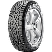 Зимние шины Pirelli Ice Zero 245/50R19 105H (шипы)- фото