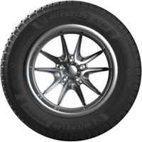 Michelin Alpin 6 205/55R16 91H- фото3
