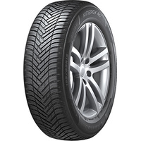 Всесезонные шины Hankook Kinergy 4S 2 H750 205/50R17 93W- фото