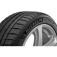 Michelin Pilot Sport 4 225/45R18 95Y - фото2